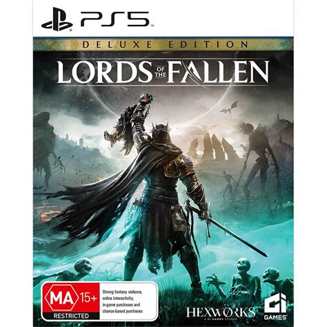lords of the fallen skidrow|Lords of the Fallen Deluxe Edition v1.1.224.